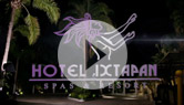 Hotel Ixtapan