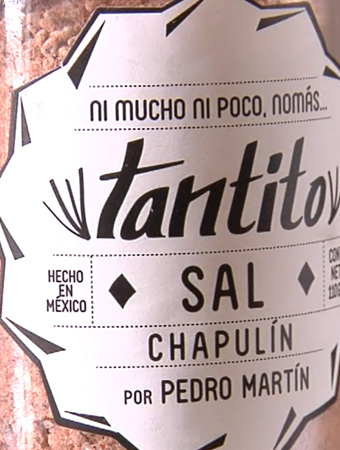 Sabe Mezcal