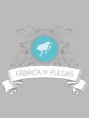 Fábrica de pulgas