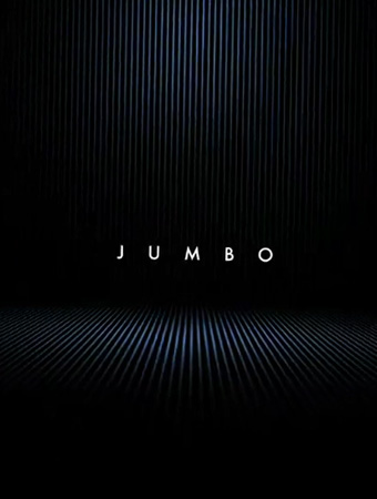 Entrevista a Jumbo