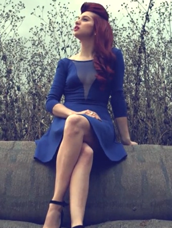 Gimena Gómez