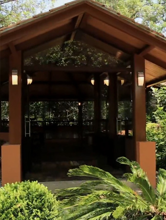 Hotel Ixtapan