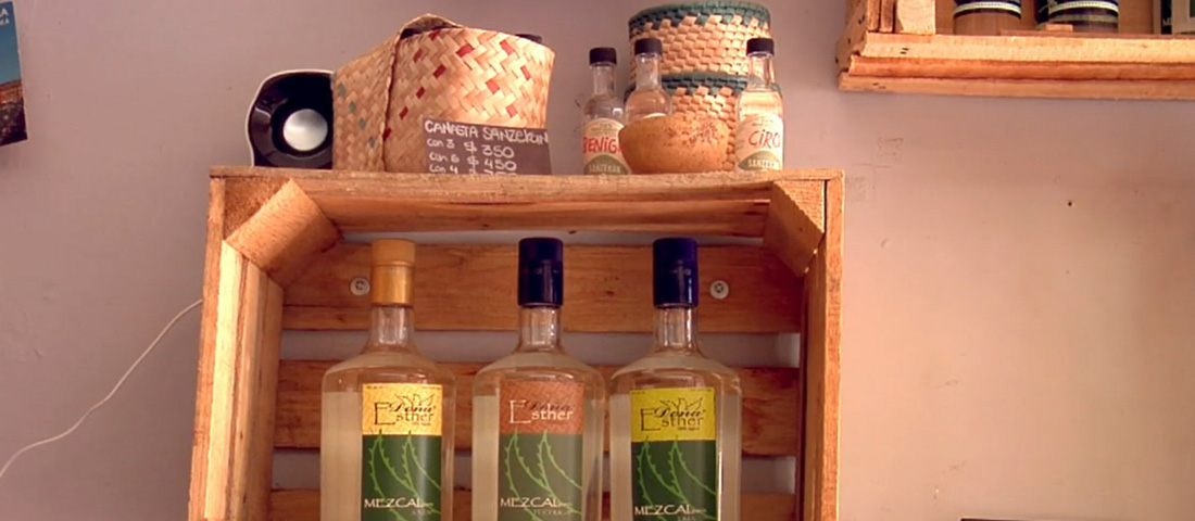 Sabe Mezcal