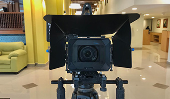 Producción Audiovisual
