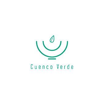 Cuenco Verde