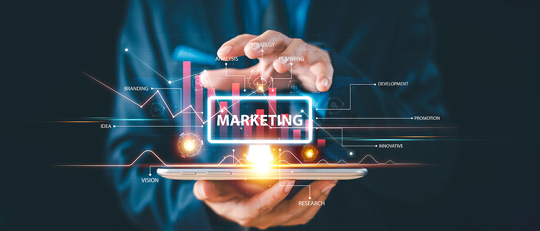 Gestión y campañas de redes sociales para marcas